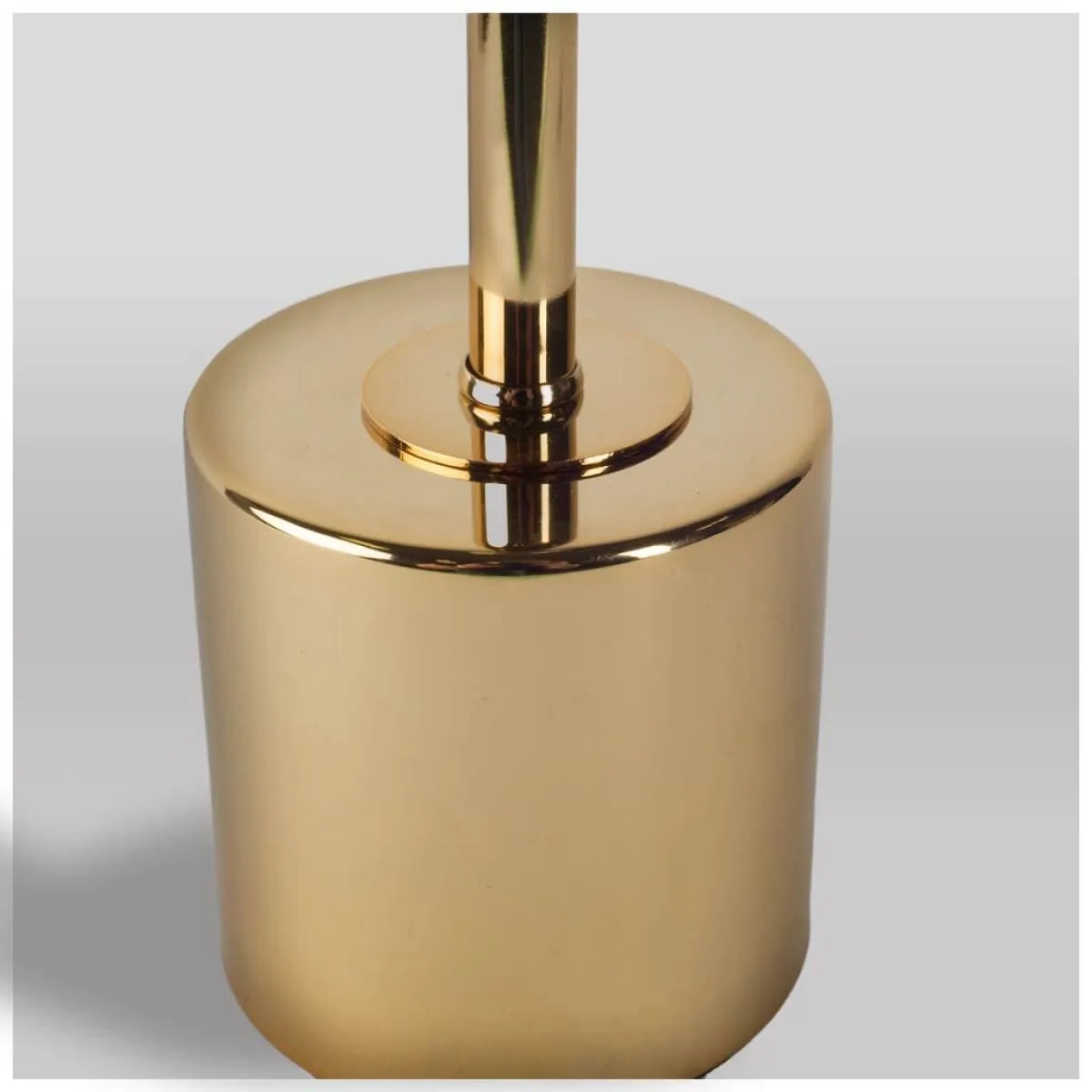 Mooney Table Lamp Metallic-Gold Metal