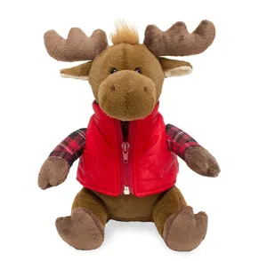 Moose on Da Loose