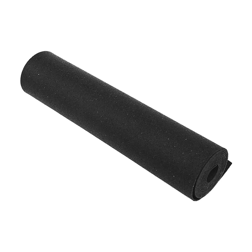 Non-Slip Rubber Darts Mat, 300x61cm, 4 Oche Lines by Randy & Travis