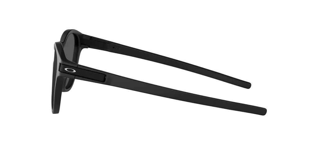 OAKLEY LATCH MATTE BLACK | PRIZM BLACK