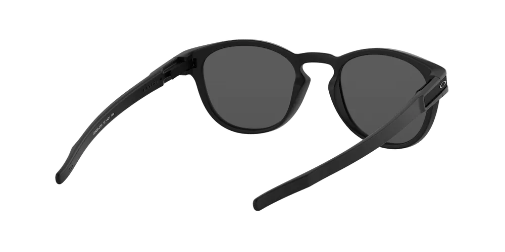 OAKLEY LATCH MATTE BLACK | PRIZM BLACK