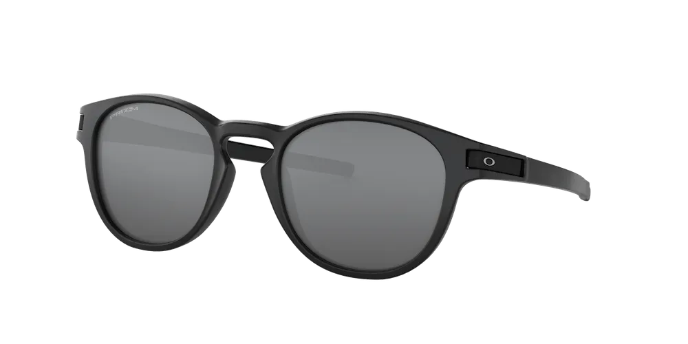 OAKLEY LATCH MATTE BLACK | PRIZM BLACK