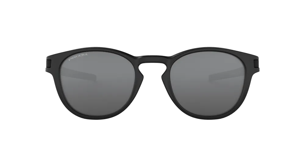 OAKLEY LATCH MATTE BLACK | PRIZM BLACK