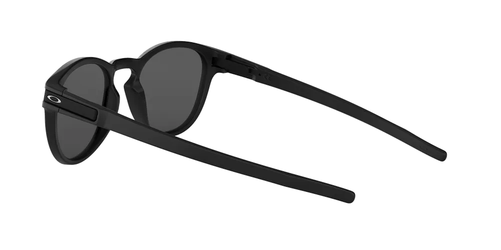 OAKLEY LATCH MATTE BLACK | PRIZM BLACK