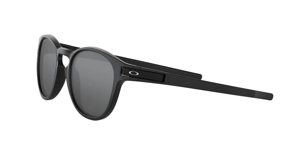 OAKLEY LATCH MATTE BLACK | PRIZM BLACK