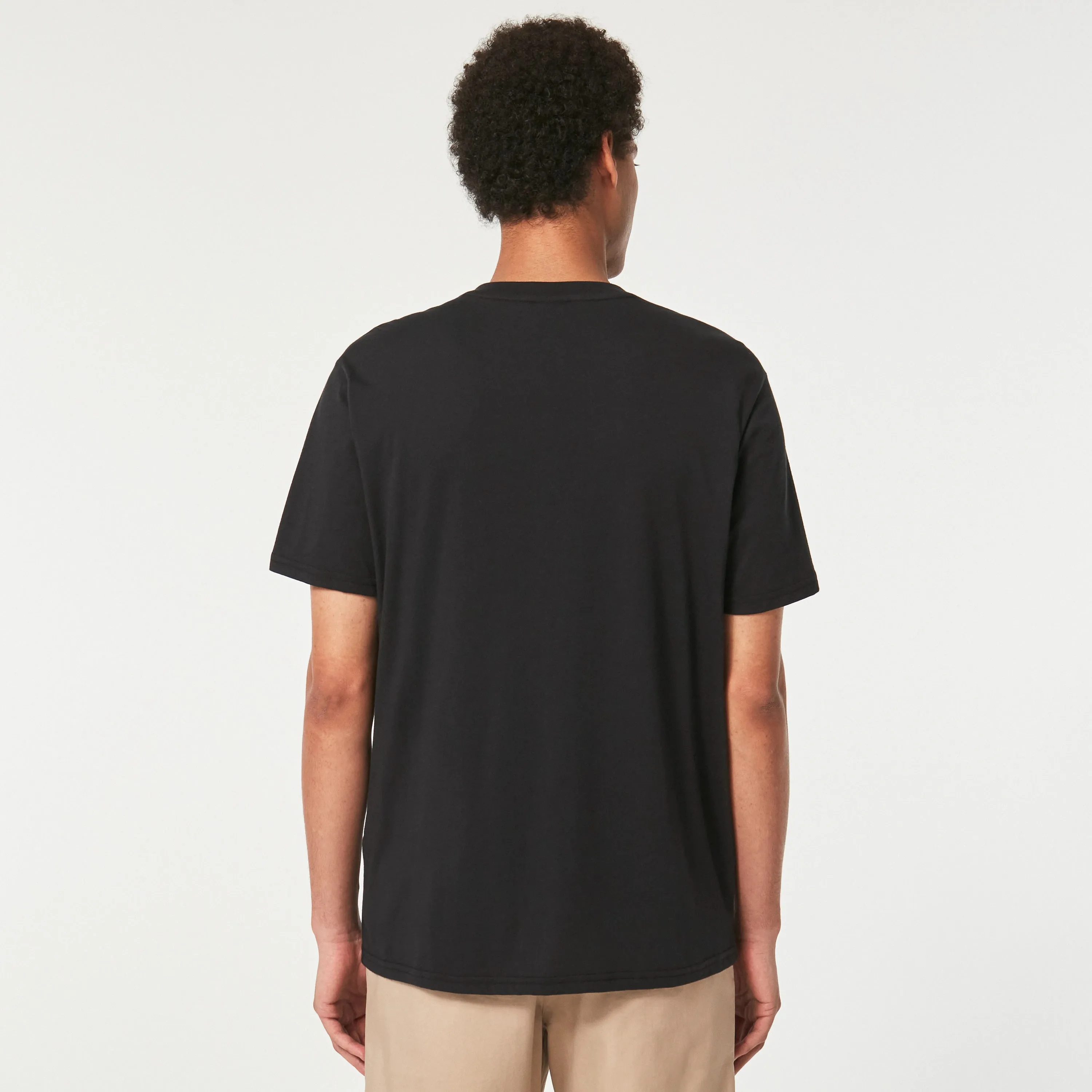 Oakley Ribbon B1B Tee Blackout