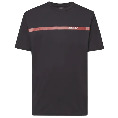 Oakley Ribbon B1B Tee Blackout