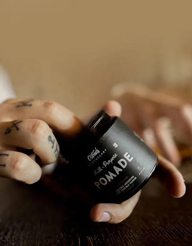 O'Douds - Multi Purpose Pomade, 114g