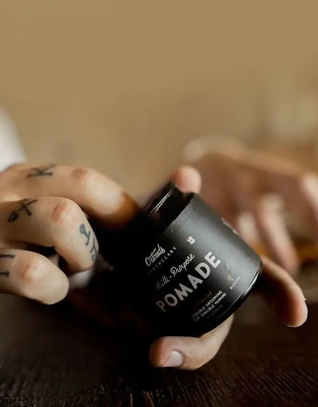 O'Douds - Multi Purpose Pomade, 114g