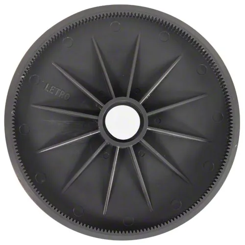 Pentair Gray Wheel LLC6PMG
