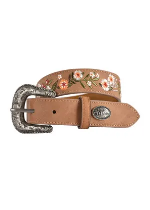 Pure Western Girls Natasha Belt- P2S7903BLT