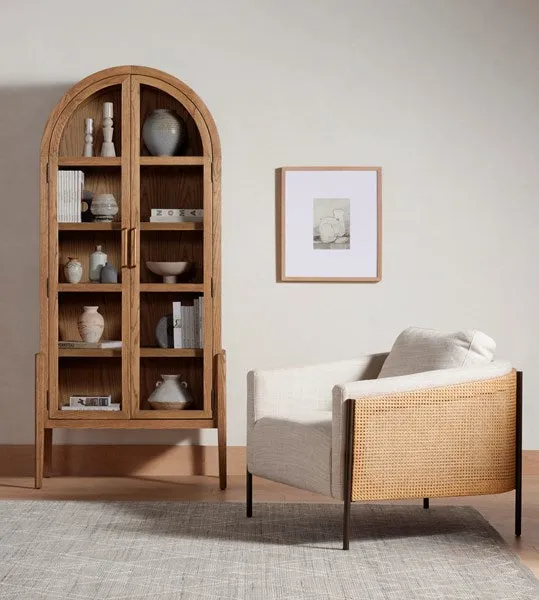 Quicks Hole Chair