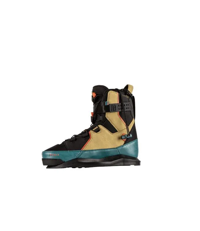 Ronix Atmos EXP Wakeboard Boots (2025)