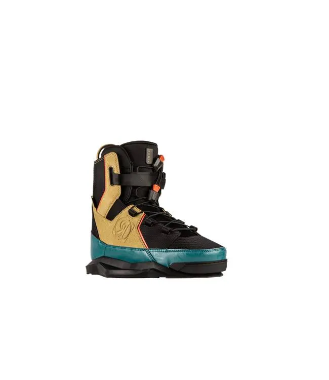 Ronix Atmos EXP Wakeboard Boots (2025)