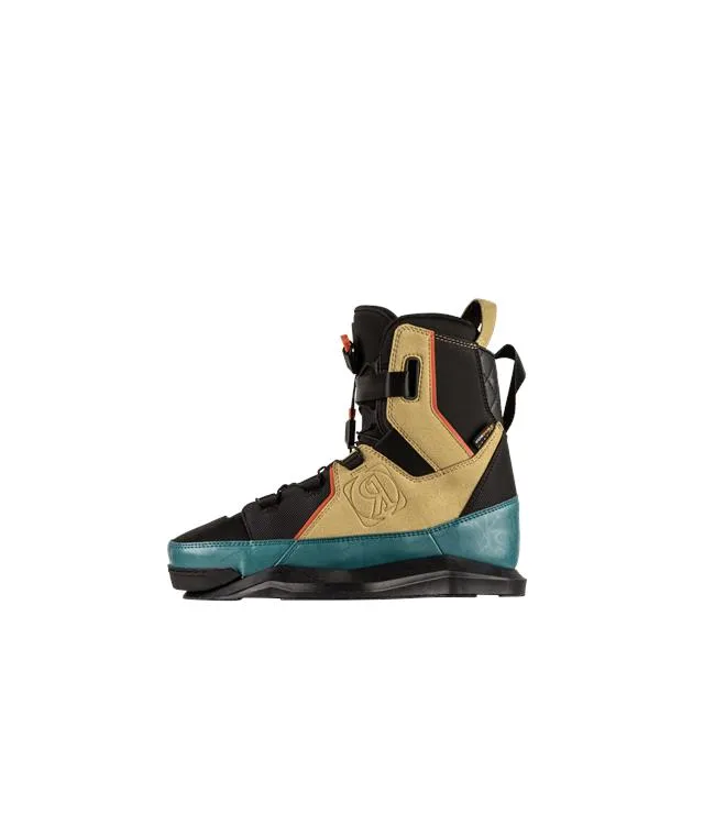 Ronix Atmos EXP Wakeboard Boots (2025)