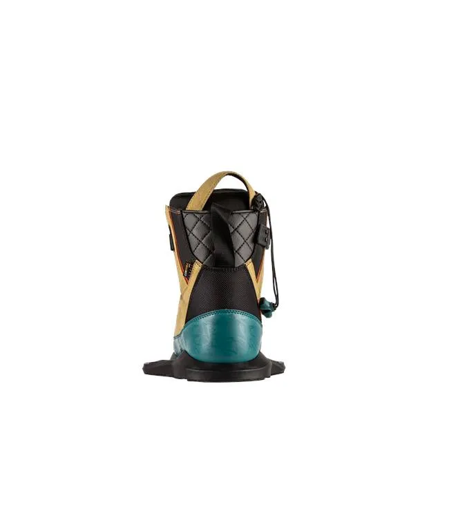 Ronix Atmos EXP Wakeboard Boots (2025)