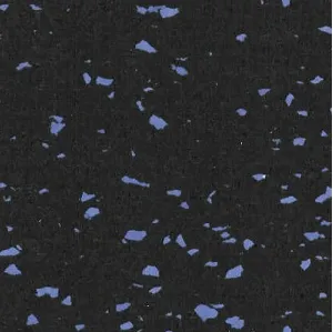 RUBBER HOME GYM FLOORING ROLLS - GALAXY COLORS - FREE CUSTOMER PICK UP