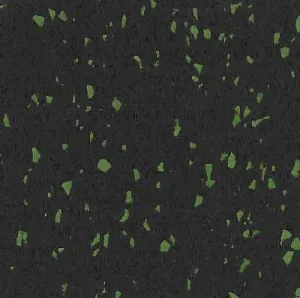 RUBBER HOME GYM FLOORING ROLLS - GALAXY COLORS - FREE CUSTOMER PICK UP