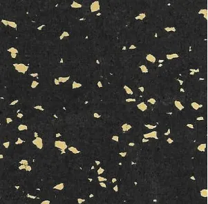 RUBBER HOME GYM FLOORING ROLLS - GALAXY COLORS - FREE CUSTOMER PICK UP