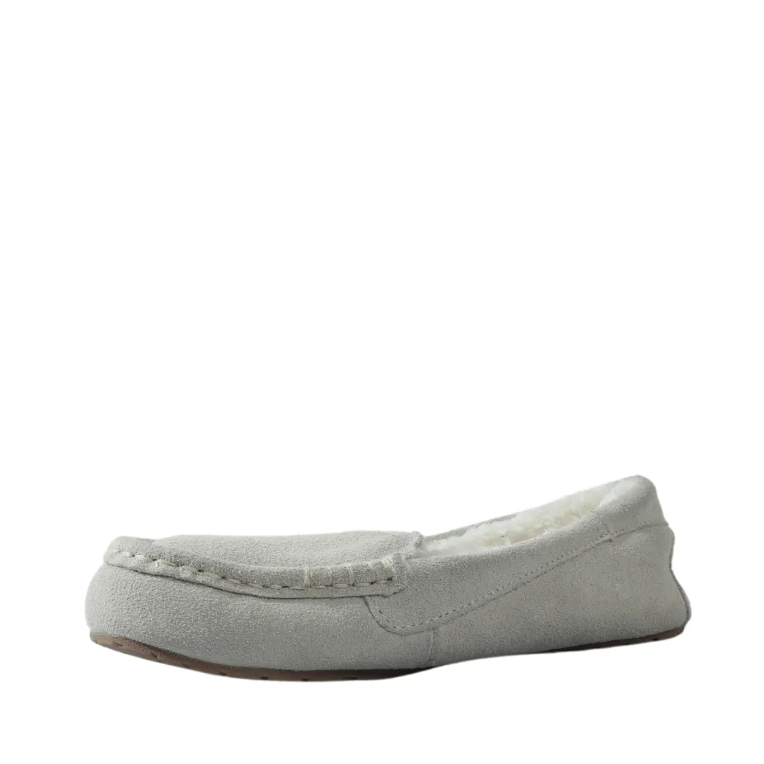 STARS ABOVE - Moccasin Slippers