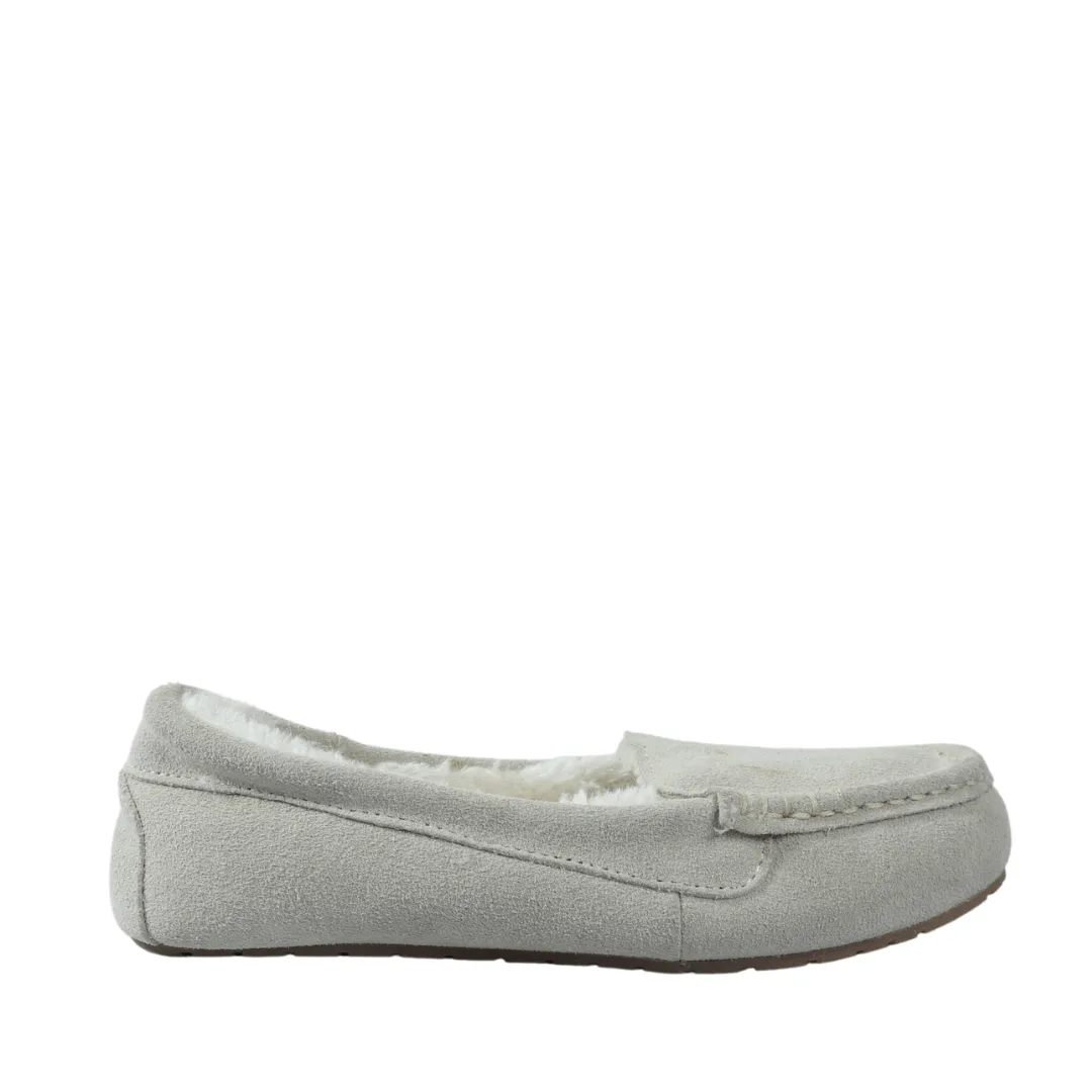 STARS ABOVE - Moccasin Slippers