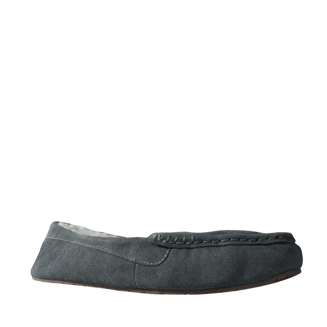 STARS ABOVE - Moccasin Slippers