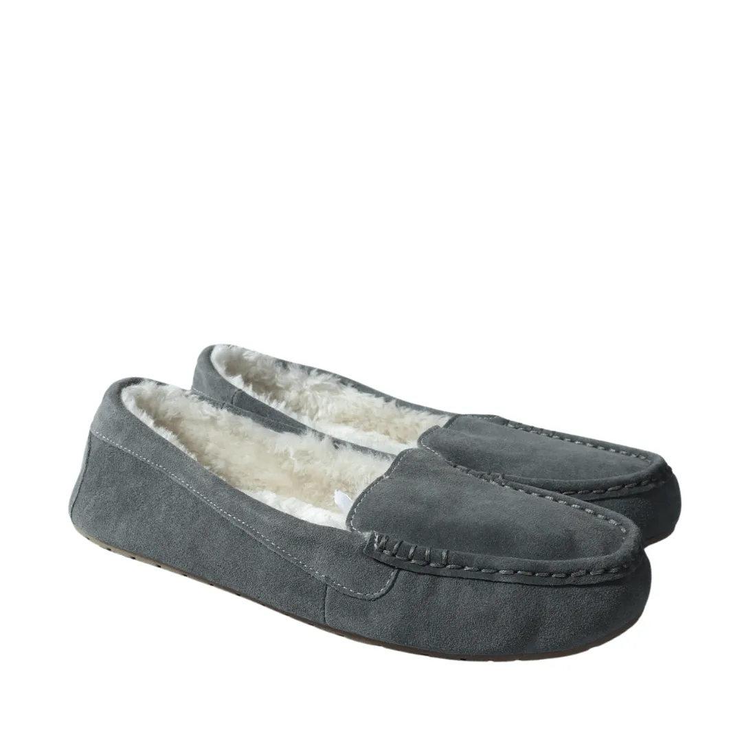 STARS ABOVE - Moccasin Slippers
