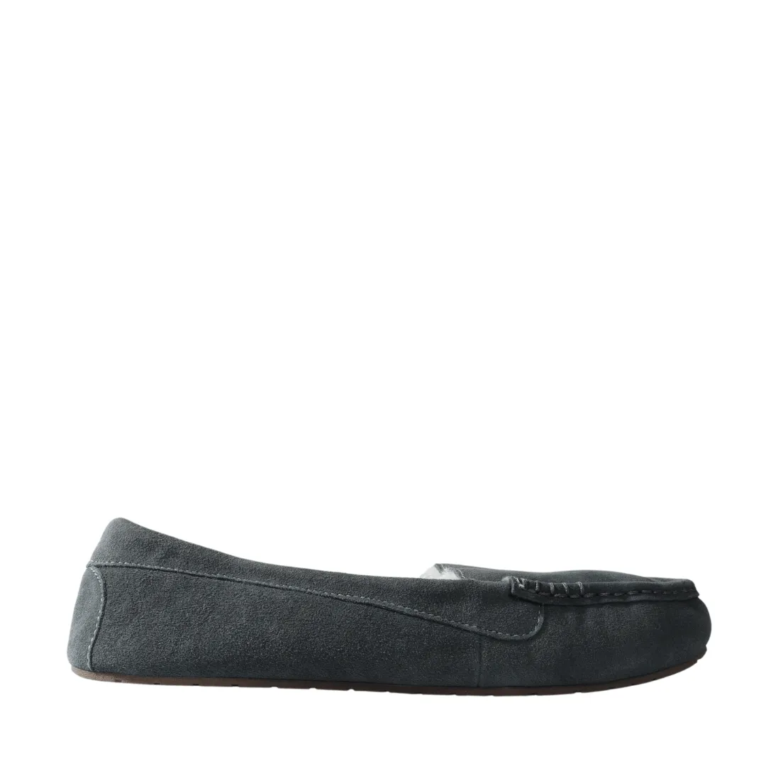 STARS ABOVE - Moccasin Slippers