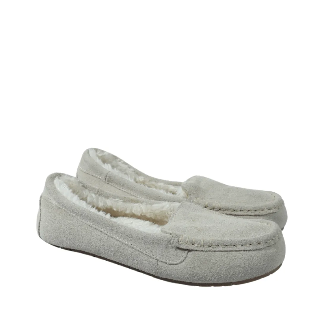 STARS ABOVE - Moccasin Slippers