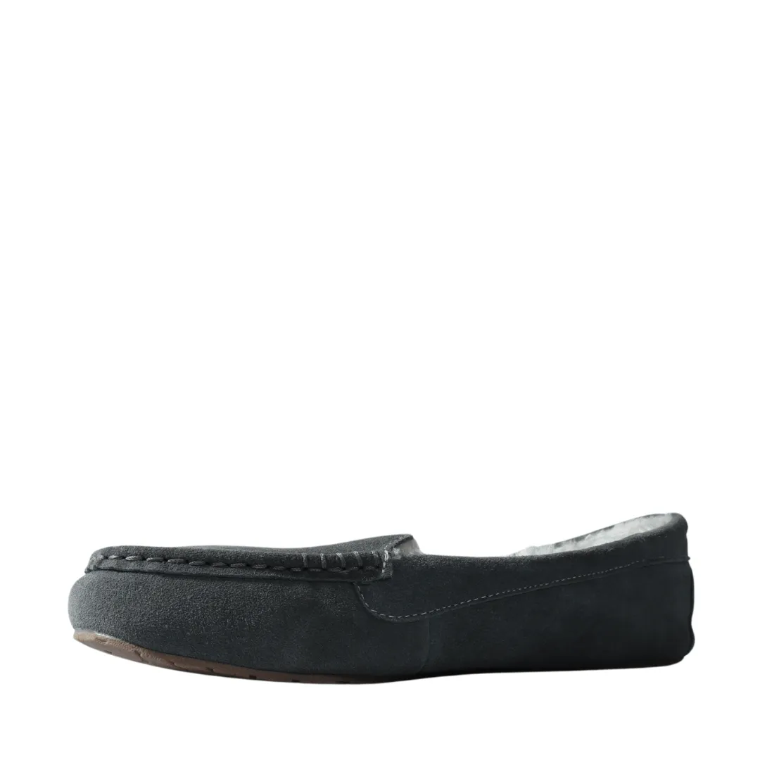 STARS ABOVE - Moccasin Slippers