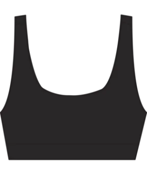 Tentree Sport Bras - Women's Double Scoop Bralette