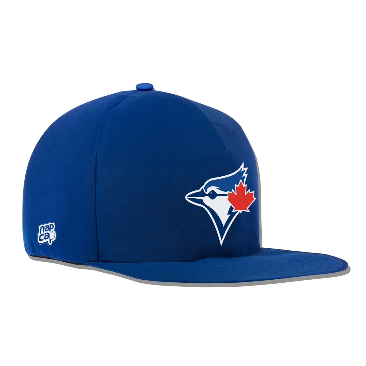 TORONTO BLUE JAYS NAP CAP PLUSH DOG BED