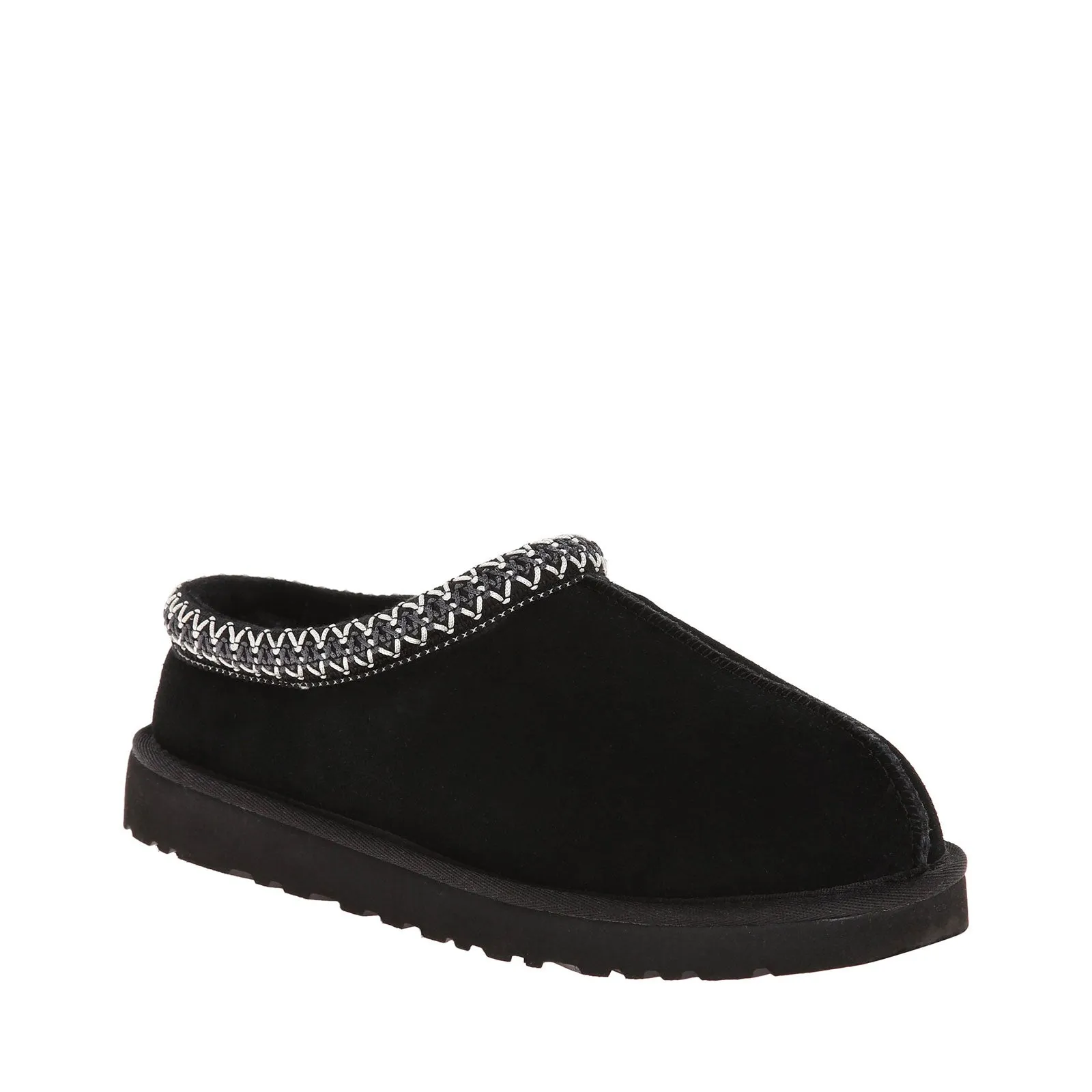 UGG Men's Tasman Slipper, Black