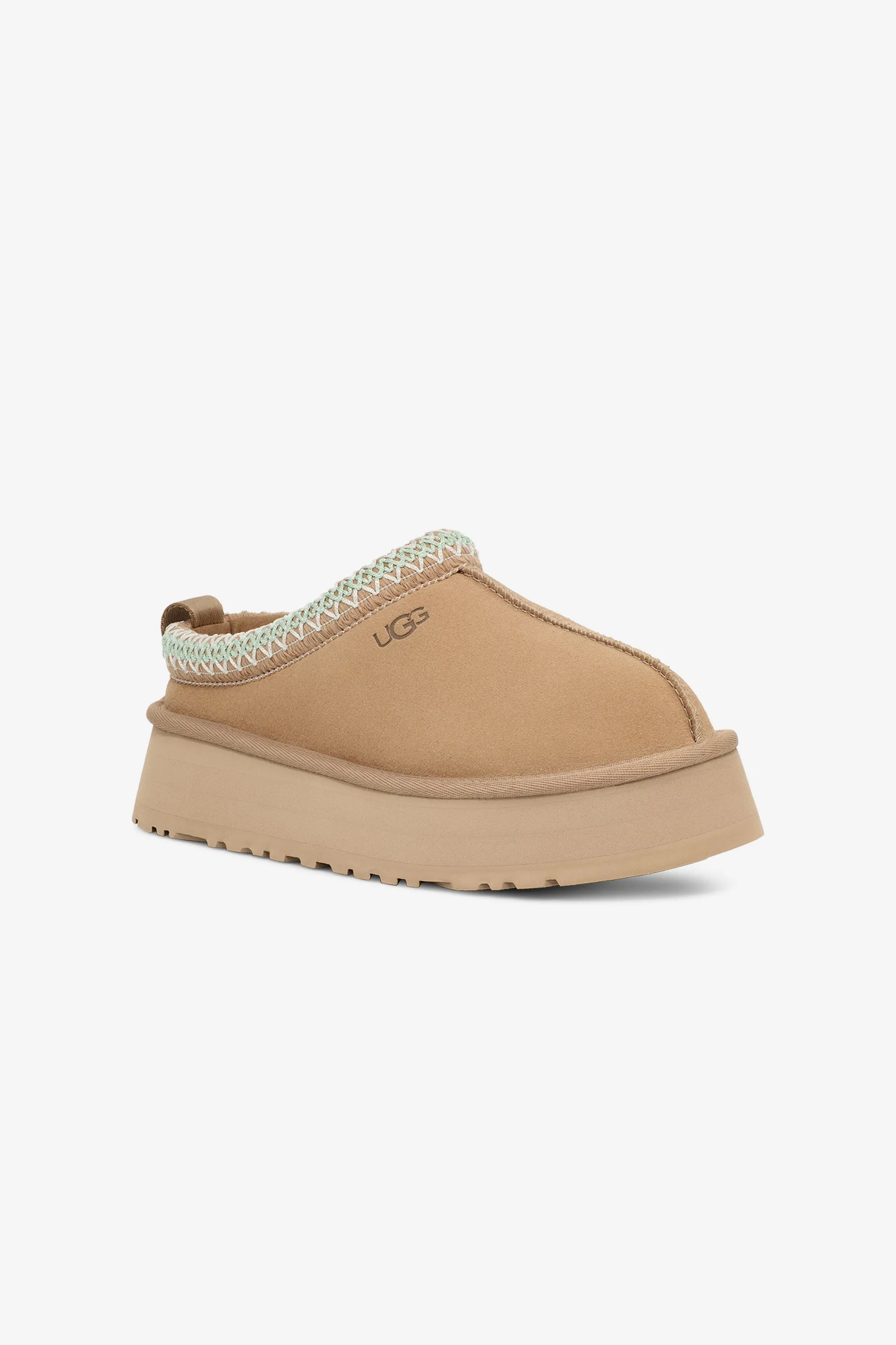 UGG Women's Tazz Slippers in Sand