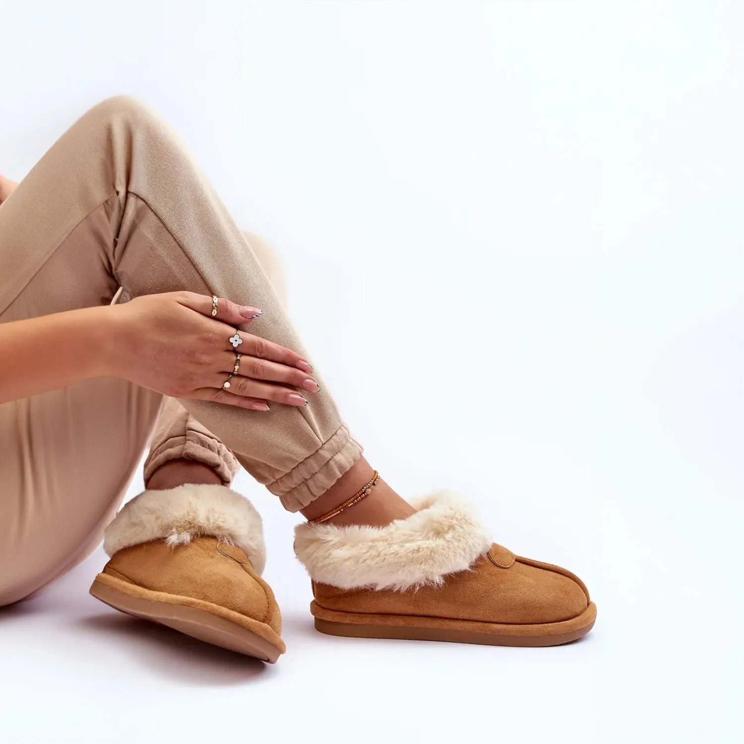 Women's Tazzette Slipper
