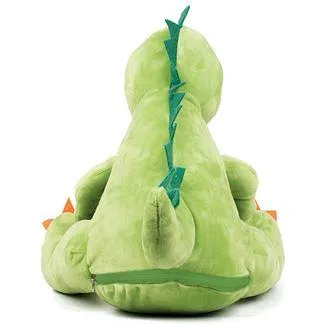 Zippie dinosaur
